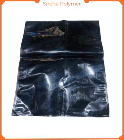 Polythene Bags Manufacturer