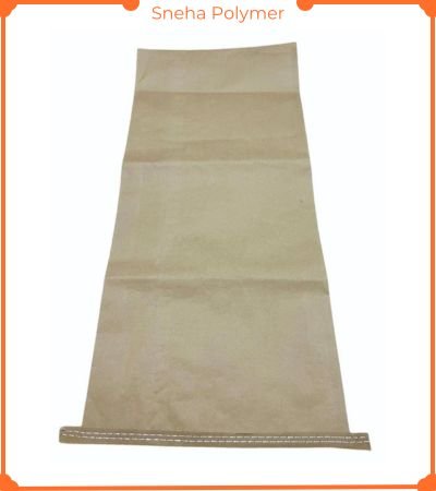 Brown Paper Bag Manufacturer