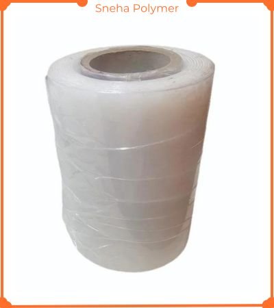 Strech Wrap Film Manufacturer